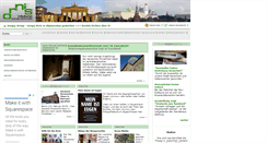 Desktop Screenshot of ornis-press.de